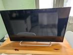 Sony Bravia zwarte tv in uitstekende staat, Ophalen of Verzenden, Zo goed als nieuw, Sony