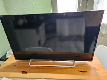 Sony Bravia zwarte tv in uitstekende staat  beschikbaar voor biedingen