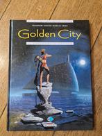 Bd golden city tome 1, Gelezen, Ophalen of Verzenden