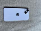 iPhone 14, Telecommunicatie, Mobiele telefoons | Apple iPhone, Ophalen, 128 GB, Paars, Zo goed als nieuw