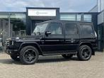 Mercedes-Benz G 500 G500 | Youngtimer, Autos, Achat, Entreprise, Automatique, Electronic Stability Program (ESP)