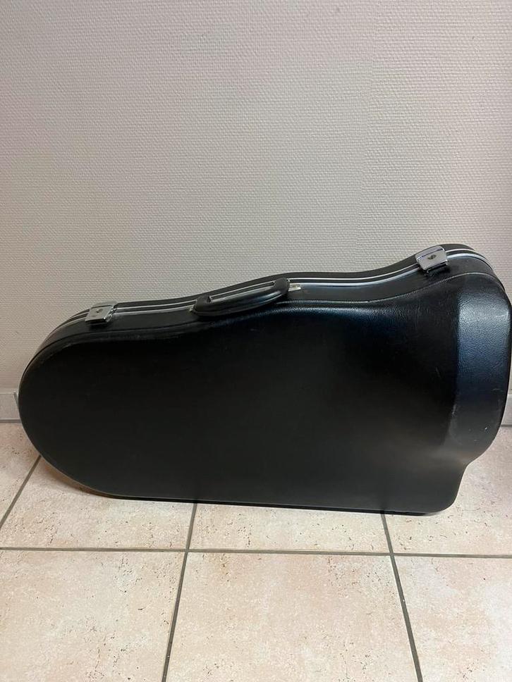 Eufonium besson sovereign/ globle, Motos, Pièces | Harley-Davidson, Utilisé, Enlèvement