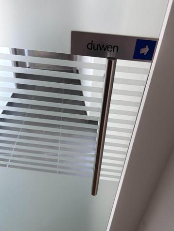 deuren beschikbaar voor biedingen