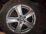 BMW velgen en winterbanden/velgen en winterbanden BMW, Auto-onderdelen, Overige, Overige, Band(en), Ophalen