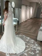 Trouwjurk, Kleding | Dames, Trouwkleding en Trouwaccessoires, Trouwjurk, Wed2b, Wit, Ophalen of Verzenden