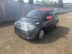 Citroën c1 2016 automatique, Autos, 5 portes, Automatique, Achat, Particulier