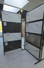 ==> Carrelage 60x120, Rectifié, Teint Masse <==, Ophalen