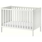 Sundvik babybed, Ophalen, Gebruikt