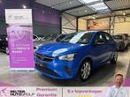 Opel Corsa 1.2i Cruise Control 1ste Eig. CarPlay Trekhaak, Auto's, 0 kg, 75 pk, 1199 cc, Bedrijf