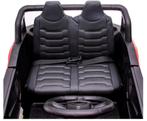 Voiture électrique enfant • Buggy 4x4 UTV2000 RACING•12V10Ah, Ophalen, Nieuw