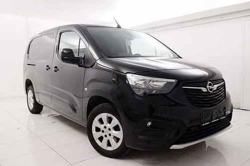 Opel Combo 1.5 TDCi 130 CV AUTOMATIQUE # L2H1 # 1er propr, Auto's, Bestelwagens en Lichte vracht, ABS, Airbags, Airconditioning