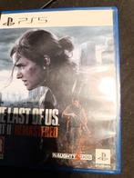 The Last of Us Part II Remastered (PS5), Games en Spelcomputers, Games | Sony PlayStation 5, Ophalen