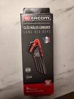 Facom inbussleutel set, Enlèvement ou Envoi, Neuf