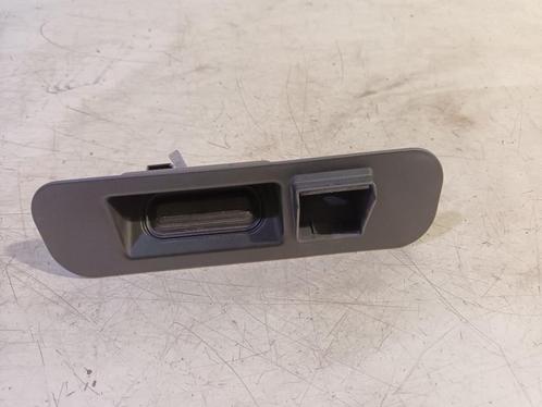 ACHTERKLEP ONTGRENDELING Opel Zafira Tourer (P12) (1342270), Auto-onderdelen, Overige Auto-onderdelen, Opel, Gebruikt