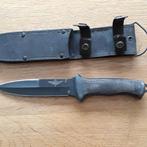 Objet militaire général poignard couteau para-commando belge, Armée de terre, Enlèvement ou Envoi