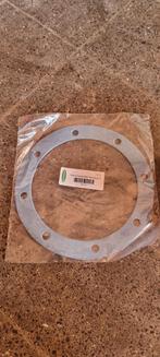 Pakking hydrauliekfilter david brown, Enlèvement