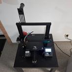 Ender 3 pro v2, Computers en Software, Ophalen, Gebruikt, Creality Ender