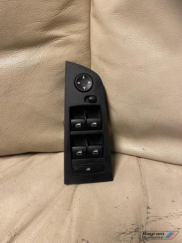 Bmw E90 E91 raambedieningsschakelaar blok 9155501 3-serie m3 beschikbaar voor biedingen