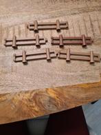 Lego duplo hekjes, Kinderen en Baby's, Speelgoed | Duplo en Lego, Ophalen of Verzenden, Zo goed als nieuw, Duplo