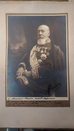 Oude foto's, Verzamelen, Foto's en Prenten, Ophalen, Foto, Zo goed als nieuw, Voor 1940