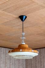 Vintage luchter, Antiek en Kunst, Ophalen