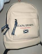 scapa rugzakje, Bijoux, Sacs & Beauté, Enlèvement, Comme neuf, Autres marques