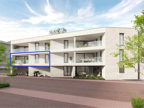 Appartement te koop in Kinrooi, 2 slpks, Immo, Huizen en Appartementen te koop, Appartement