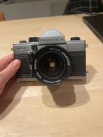PRAKTICA MTL5, Audio, Tv en Foto, Fotocamera's Analoog, Ophalen, Gebruikt, Compact, Overige Merken