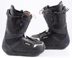 40,5 EU snowboardschoenen BURTON MENS MOTO, IMPRINT 1, Sport en Fitness, Snowboarden, Verzenden, Gebruikt, Schoenen