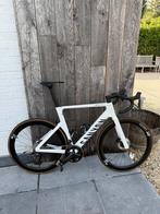 Canyon aeroad CF SLX  8 maat L, Fietsen en Brommers, Carbon, 10 tot 15 versnellingen, Heren, 53 tot 57 cm