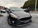 Ford Fiesta 1.1i / CarPlay / Entretien + CT  + Garantie 1 an, Autos, Argent ou Gris, Achat, Entreprise, Garantie prolongée