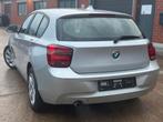 BMW 1 SERIE ✅116iA BENZINE AUTOMAAT CAMERA GARANTIE, Electronic Stability Program (ESP), 5 deurs, Velours, 120 g/km