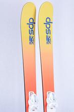 Skis freeride 158 cm DPS WAILER GROM 87 2021, grip walk, Autres marques, 160 à 180 cm, Ski, Utilisé