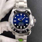 Rolex Deepsea Sea-Dweller D-Blue - V10-3235 NOOB, Bijoux, Sacs & Beauté, Montres de sport, Enlèvement ou Envoi, Neuf