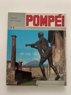 Pompei, Alfonso de Franciscis, Boeken, Ophalen of Verzenden, Gelezen