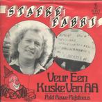 Stafke Fabri – Veur Een Kuske Van Aa, CD & DVD, Comme neuf, 7 pouces, En néerlandais, Enlèvement ou Envoi