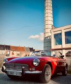 MB 1800, Autos, Oldtimers & Ancêtres, Achat, Cabriolet, Boîte manuelle, Noir