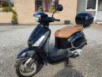 🆕SCOOTER•RAZZO CAPRI Venice_125 CC_08/2015💢1.500€💢, Vélos & Vélomoteurs, RAZZO, 125 cm³, Classe B (45 km/h), Enlèvement