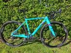 Bianchi gravelbike zolder pro maat small, Comme neuf, Enlèvement, Carbone