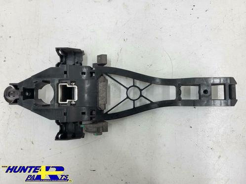 Binnenwerk handgreep LA Volvo V70/XC70 ('07-'17) 30784202, Auto-onderdelen, Klein materiaal, Volvo, Gebruikt, Ophalen of Verzenden