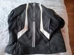 Combinaison moto, Ophalen