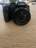 Panasonic lumix dmc fz300 camera, Enlèvement, Utilisé