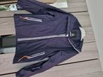 Tribord regenjack maat 7-8 jaar, Kinderen en Baby's, Kinderkleding | Maat 122, Ophalen, Zo goed als nieuw, Tribord, Jongen of Meisje