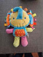 Baby knuffels, Enlèvement, Comme neuf