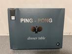 Ping pong dinner table, Enlèvement ou Envoi, Neuf