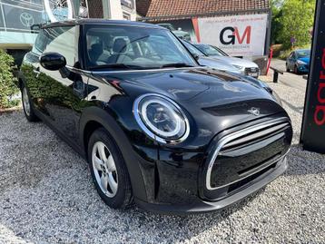 MINI One 1.5 OPF (EU6d-TEMP) ..nieuwe staat .. (bj 2021)