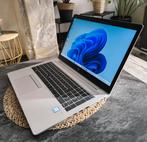 HP Elitebook 15" IPS FHD/i5 VPro/16 GB DDR4/256 GB SSD, Ophalen, Zo goed als nieuw, SSD