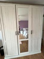 Ensemble garde robe, bureau et bibliothèque, Huis en Inrichting, Kasten | Kleerkasten, Ophalen, Gebruikt