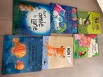 lot de 5 livre pour enfants