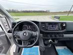 VW Crafter 2.0TDI 2020 120000km GPS | Camera | CarPlay | 21%, Autos, Camionnettes & Utilitaires, 75 kW, Achat, Euro 6, Entreprise